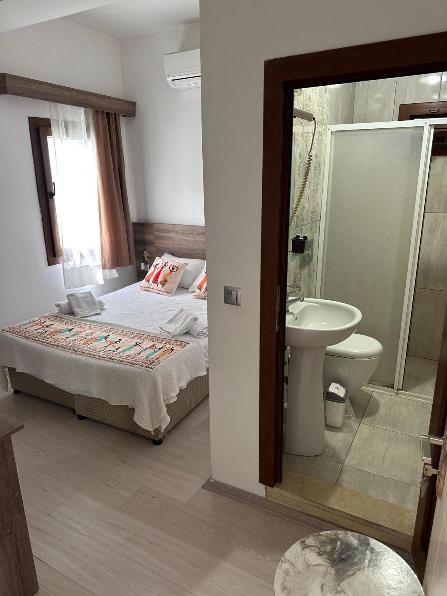 Carsi Butik Otel Bodrum Exterior photo