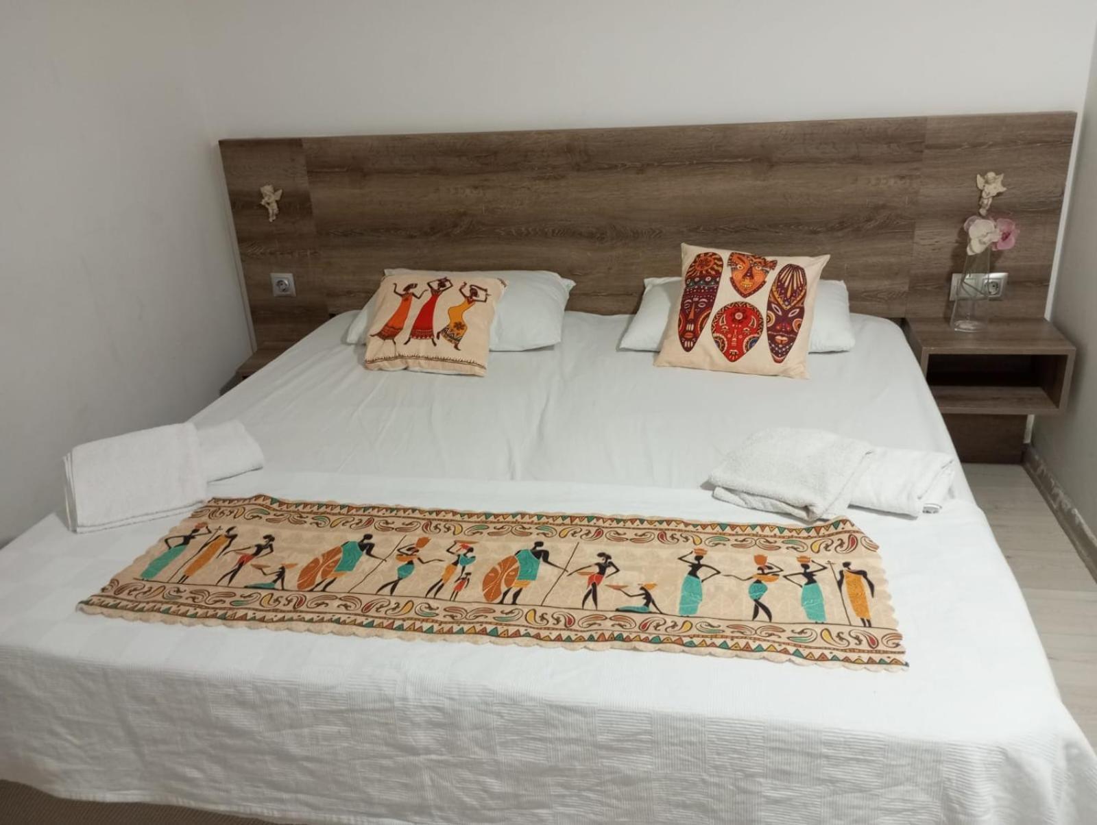 Carsi Butik Otel Bodrum Exterior photo