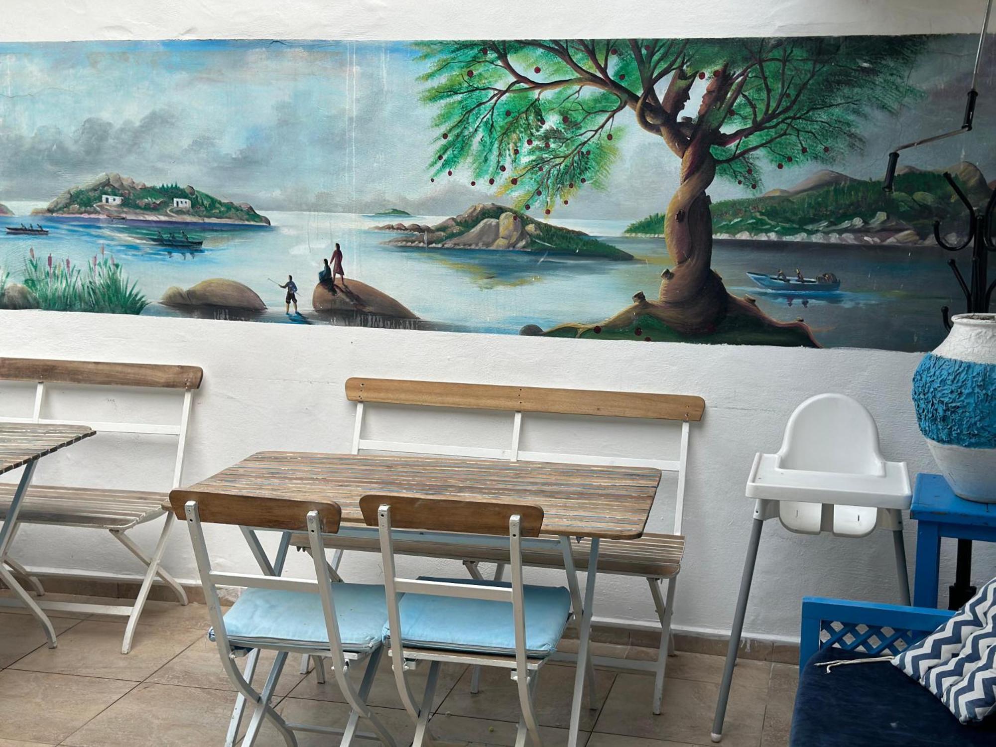 Carsi Butik Otel Bodrum Exterior photo